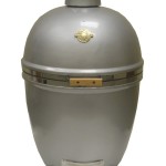Grill Dome Infinity Series Ceramic Kamado Charcoal Smoker Grill Review