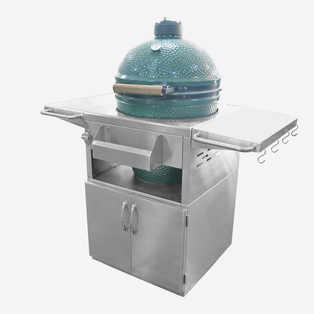 Kamado Joe,Pit Boss,Louisiana,Grill Dome,Vision Grills,Char-Griller etc Onlyfire Ash Tool Fits for Fireplace and Kamado//Ceramic Grill Likes Big Green Egg